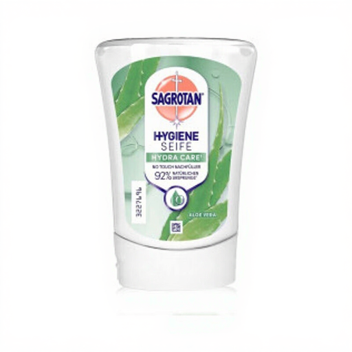 Sagrotan No-Touch Refill Aloe Vera 250ml
