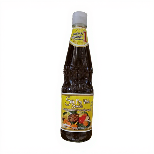 Healthy Boy Stir Fry Wok Sauce 780gram