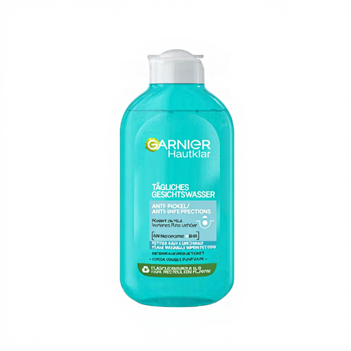 Garnier SkinActive Kl?rendes Gesichtswasser