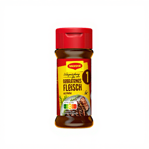 Maggi Seasoning Mix 1 for Roasts & Meat 78g