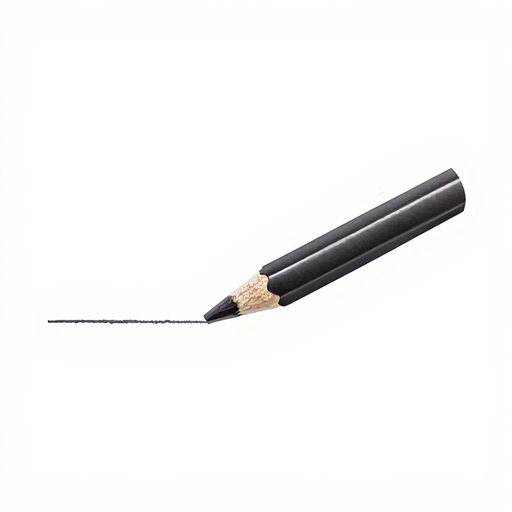 Mars Lumograph Black Charcoal Pencil in HB
