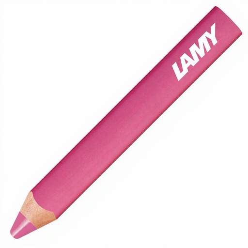 Lamy 3plus 028 Dark Magenta 5pcs