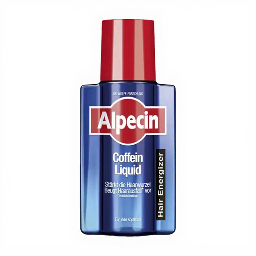 Alpecin Caffeine Liquid Hair Energizer 200ml