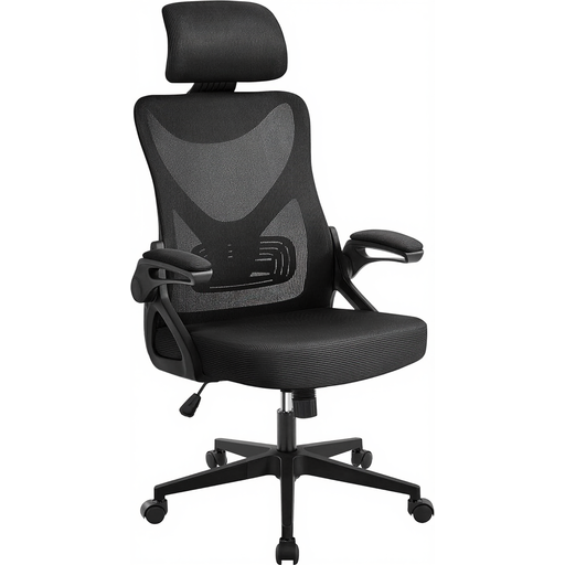 Yaheetech Ergonomic Office Chair