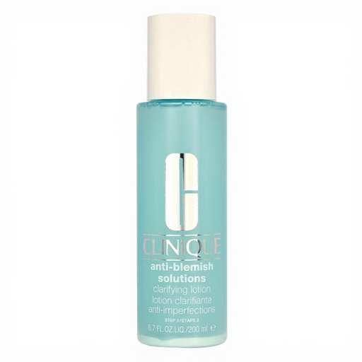 Clinique Anti-Blemish Solutions Clarifying Lotion 200ml