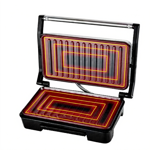 SK - 223 Household Steak Grilling Machine