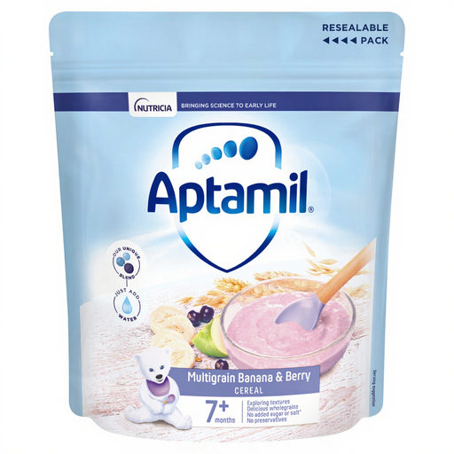 Aptamil Multigrain Banana Cereals