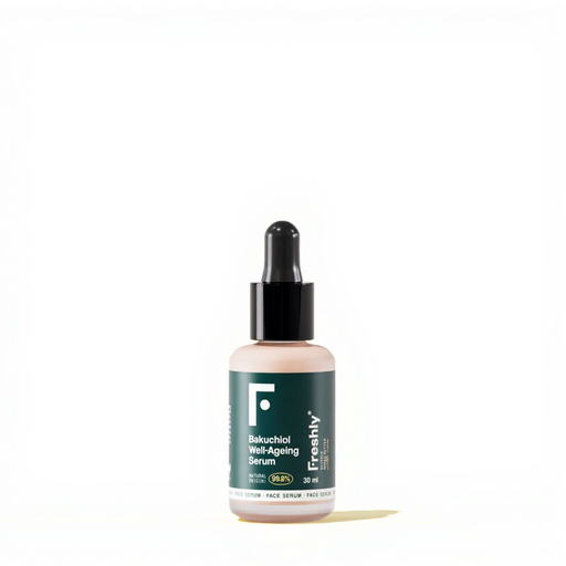 Freshly Cosmetics Bakuchiol Well-Ageing Serum 30ml