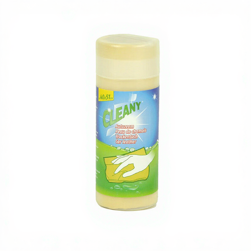 Cleany Natuurzeem