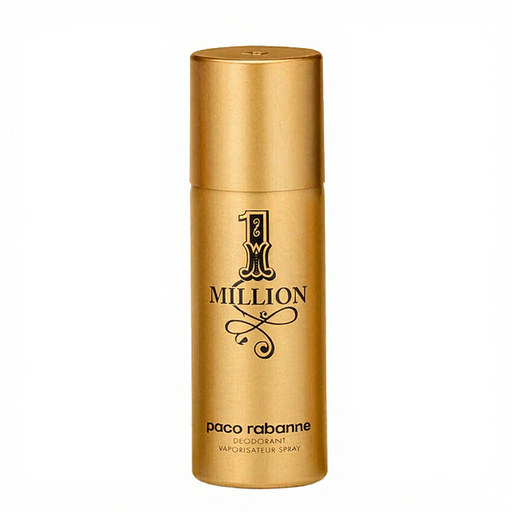 RABANNE Men's 1 Million Deo Stick 75 ml