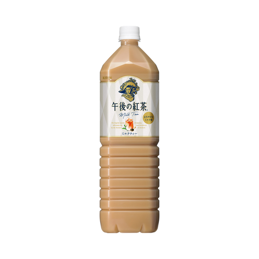 Kirin Milk Tea 1500 ml
