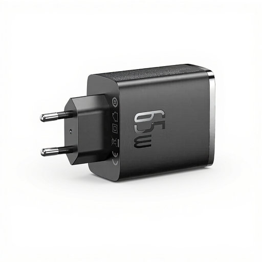 Baseus Small Cube Pro 65W GaN Fast Charger