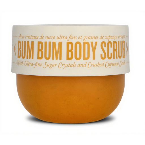 Sol de Janeiro Bum Bum Body Scrub 220 g