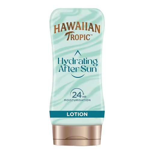 Hawaiian Tropic Silk Hydration Air Soft After Sun