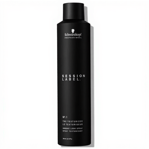 Schwarzkopf Session Label The Texturizer - Spray 300ml