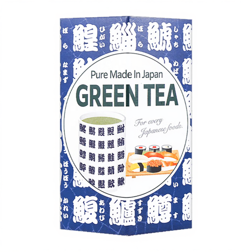 Otsuka Do Yunomi Green Tea Bag 30g