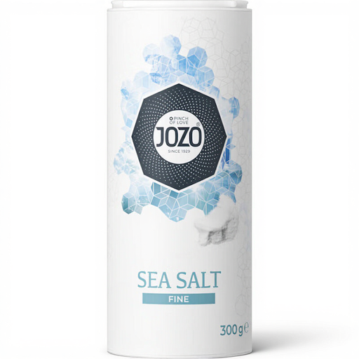 Jozo Sea Salt - 300 g