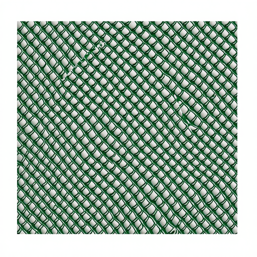 Filet de Protection à Maille Diamant Tenax Jolly