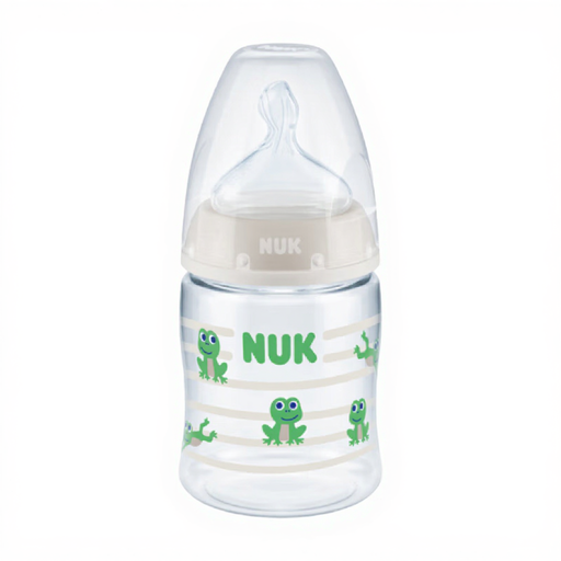 NUK First Choice+ PA Bottle with Temperature Control
