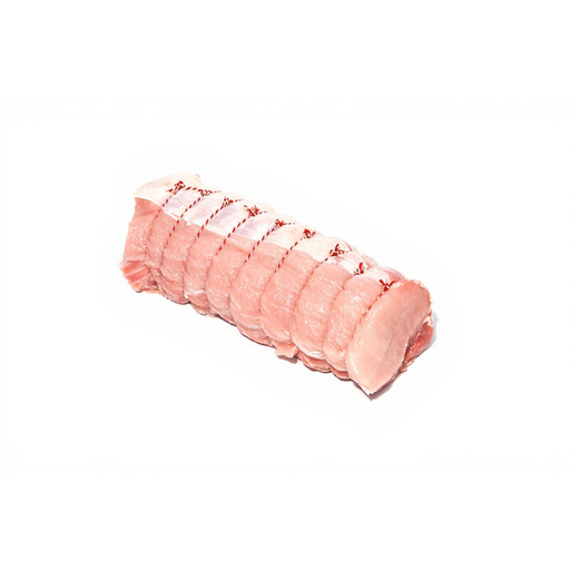 HVC Pork Tenderloin Roast 500 grams