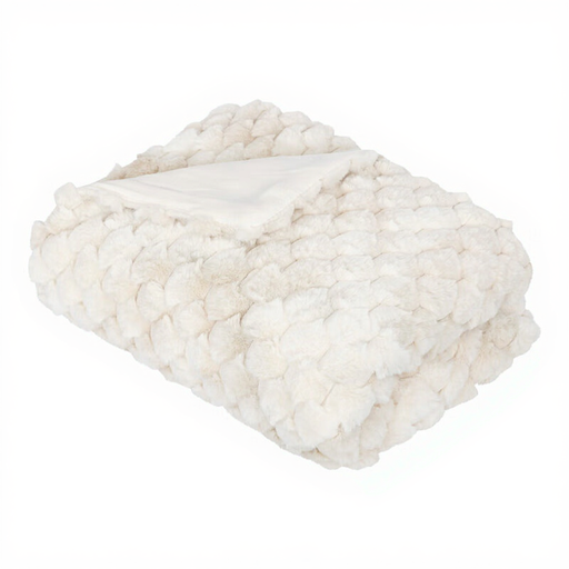 Adriel Fell-Jacquard-?berwurf