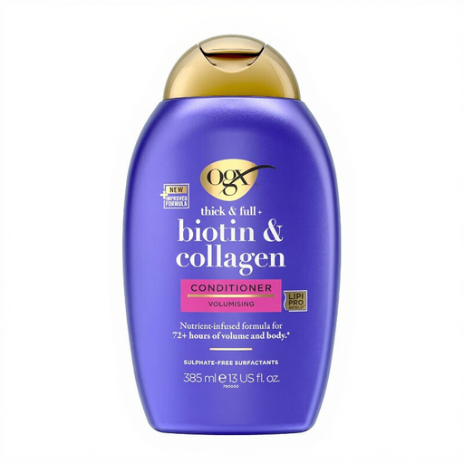 OGX Thick & Full Biotin & Collagen Conditioner
