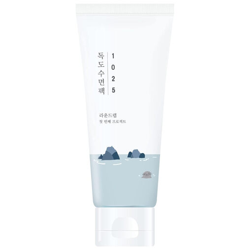 Round Lab 1025 Dokdo Sleeping Pack