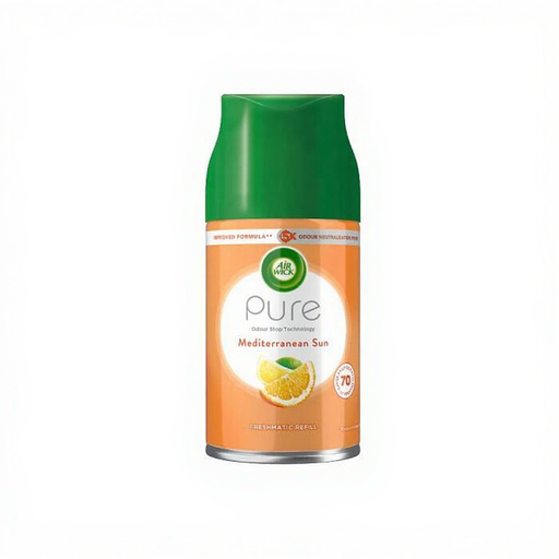 Airwick Freshmatic Max refill Mediterranean Sun 250 ml