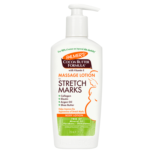 Palmer’s Cocoa Butter Stretch Mark Cream 250ml