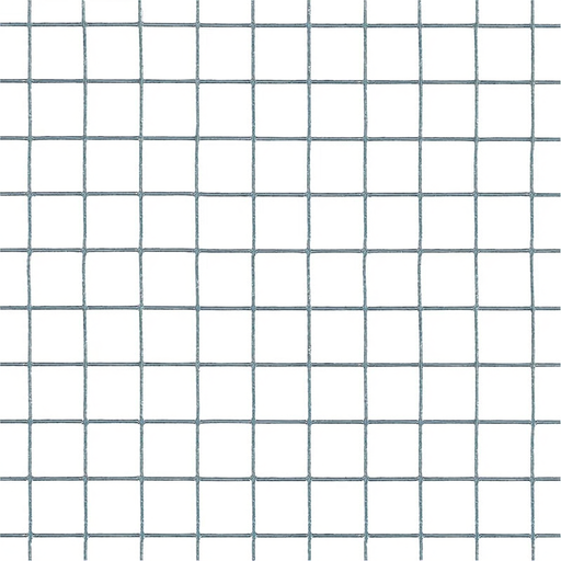 TENAX Quadramet Metal Mesh