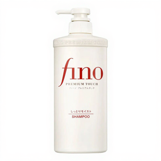 Shiseido fino Premium Touch Shampoo