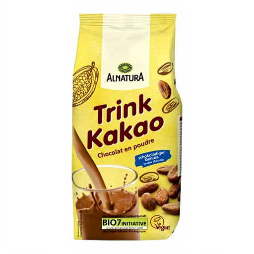 Alnatura Bio Trink-Kakao 400 g