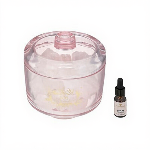 NIGHT WOOD CRISTAL STONE 10ML