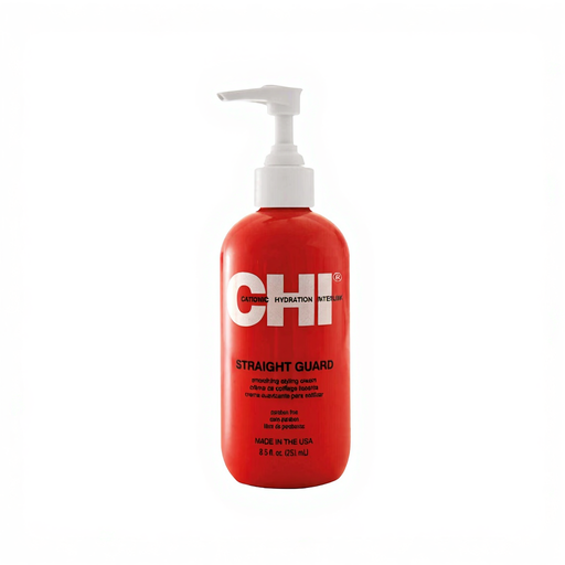 Farouk CHI STRAIGHT GUARD smoothing styling cream 251 ml