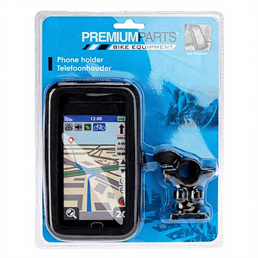 Koopman BICYCLE PHONE HOLDER