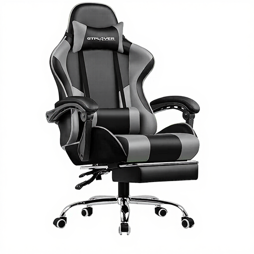 Fauteuil de bureau et de gaming GTPLAYER