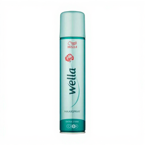 WELLA Hairspray Extra Strong Hold 250ml