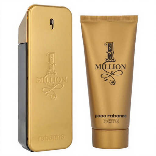1 Million by Paco Rabanne Set