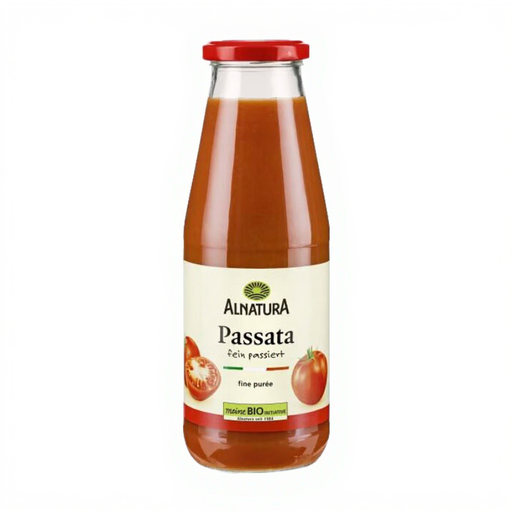 Alnatura Bio Tomaten Passata 690g