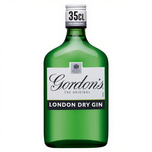 Gordon's London Dry Gin Vol 35cl Bottle