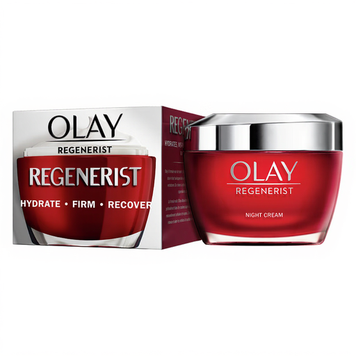 OLAY Regenerist Night Face Cream