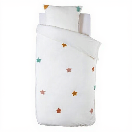 TUFT STARS Bed Set