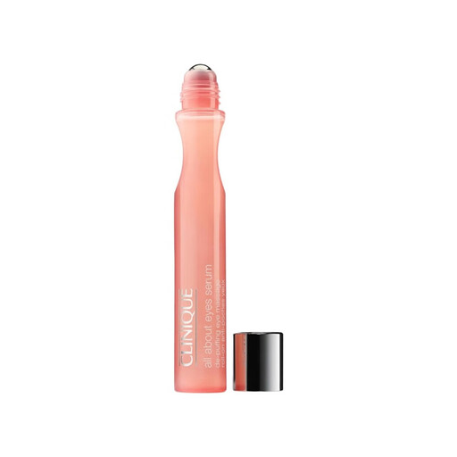 Clinique All About Eyes Serum De-Puffing Eye Massage Roll-On