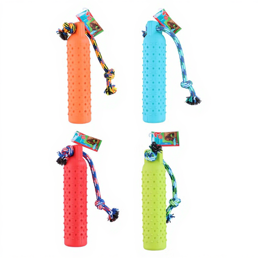 Dog toy Dummy 4AS