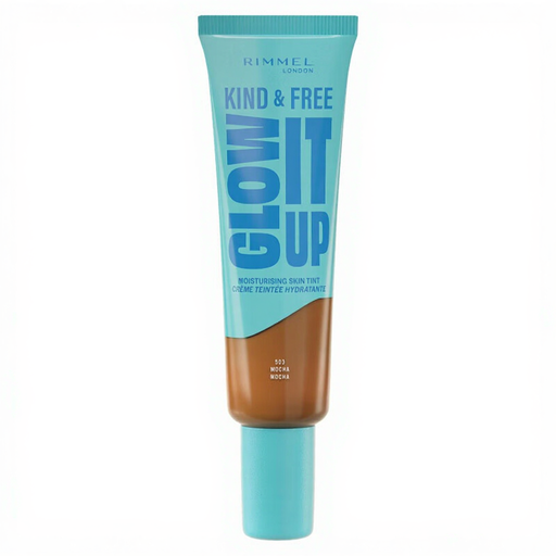 Rimmel Kind & Free Skin Tint Mocha
