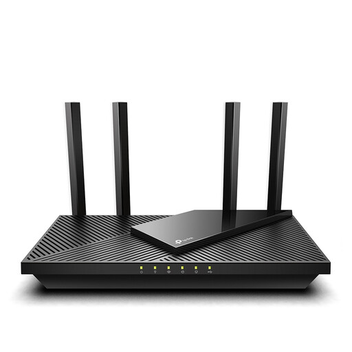 TP-Link Archer AX55 Dual Band Gigabit Wi-Fi 6 Router