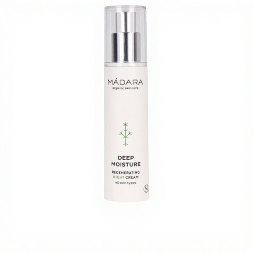 MADARA REGENERATING night cream all skin types 50 ML
