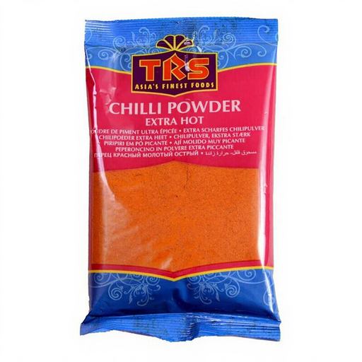 TRS Chilli Powder Extra Hot 100g