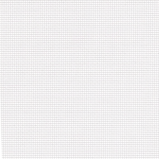 Tenax Tropical White Fibreglass Insect Screen