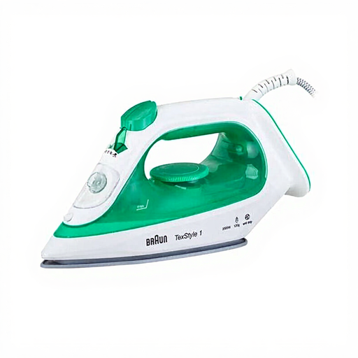 BRAUN TexStyle SI1040GR